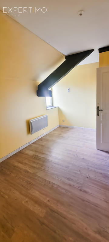 Maison - 161 m² - 7 pièces