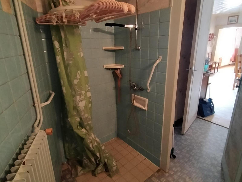 Maison - 70 m² - 3 pièces