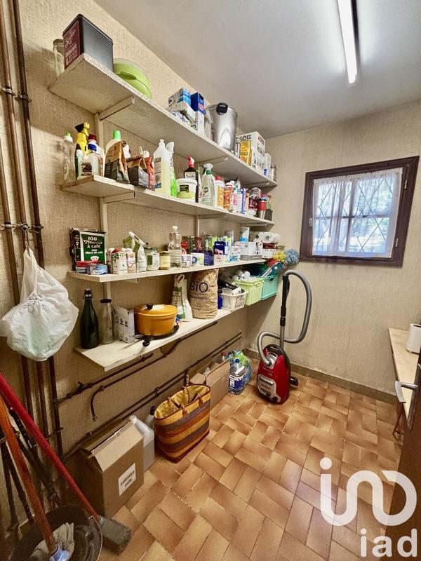 Maison - 194 m² - 5 pièces