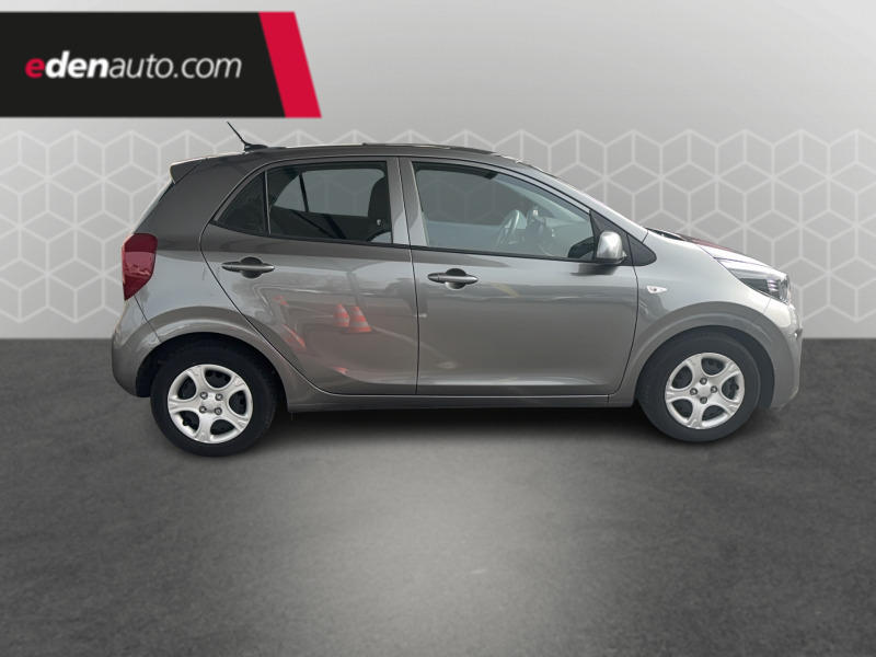 Kia Picanto 1.0 DPi 67ch Bvm5 Active