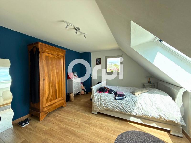 Maison - 146 m² - 5 pièces