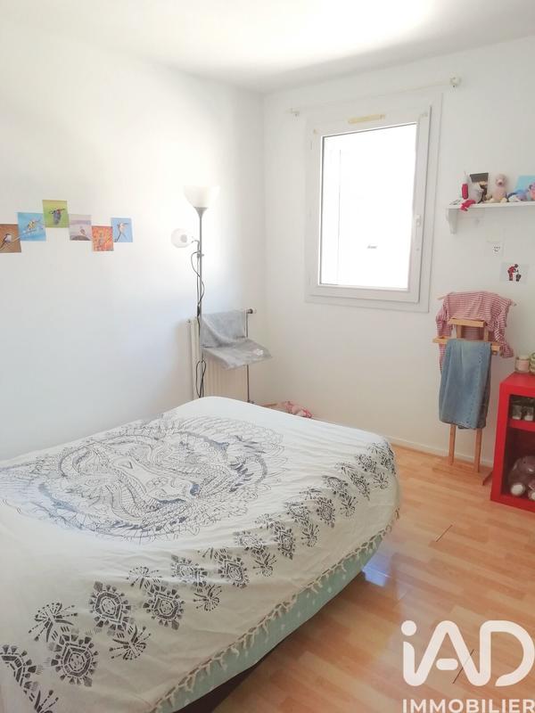 Maison - 136 m² - 7 pièces