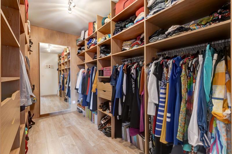 Maison - 114 m² - 4 pièces