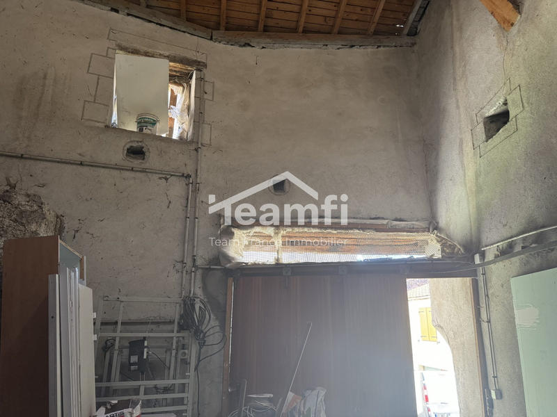 Ferme - 54 m² - 2 pièces