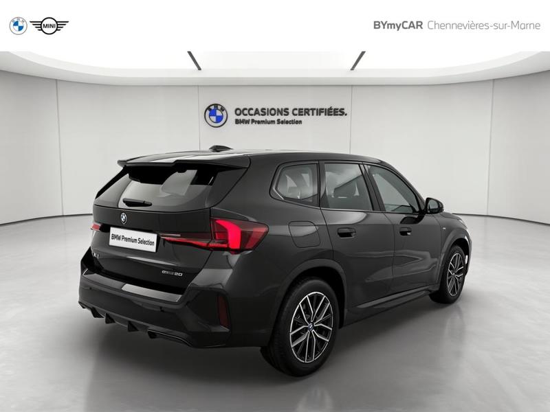 Bmw iX1 U11 eDrive20 m Sport