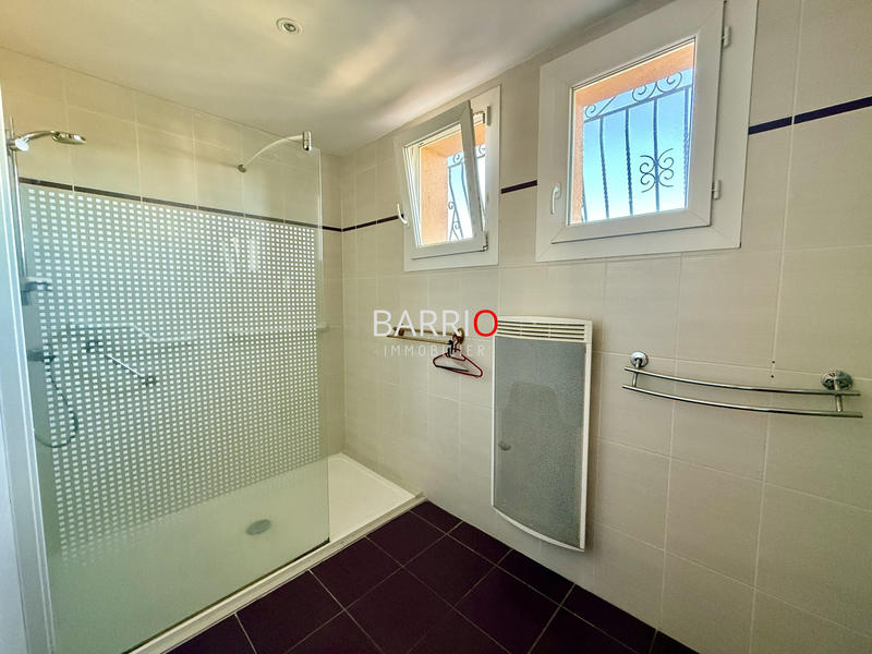 Maison traditionnelle - 109 m² - 4 pièces