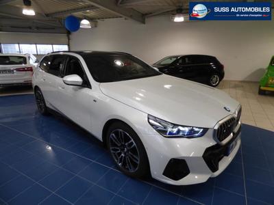 Bmw Série 5 Touring G61 540d xDrive 303 ch Bva8 m Sport