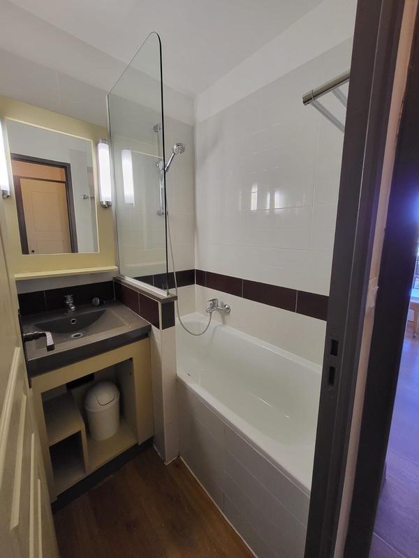 Appartement - 23 m² - 1 pièce