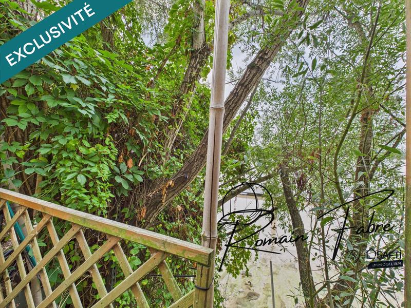 Maison - 68 m² - 4 pièces