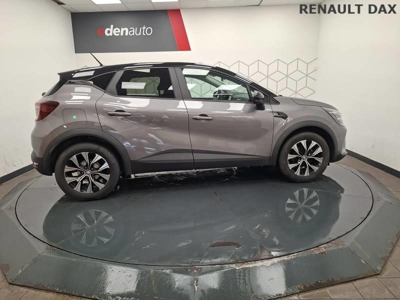 Renault Captur TCe 90 Evolution