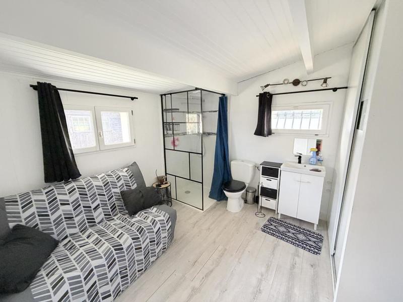 Maison - 137 m² - 6 pièces