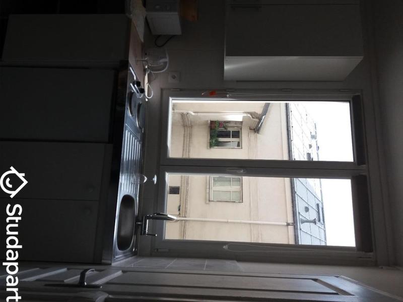 Appartement - 10 m² - 1 pièce