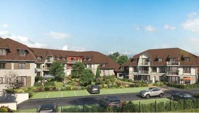 Appartement - Neuf
