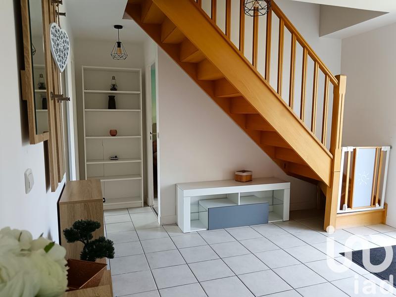 Maison - 106 m² - 6 pièces