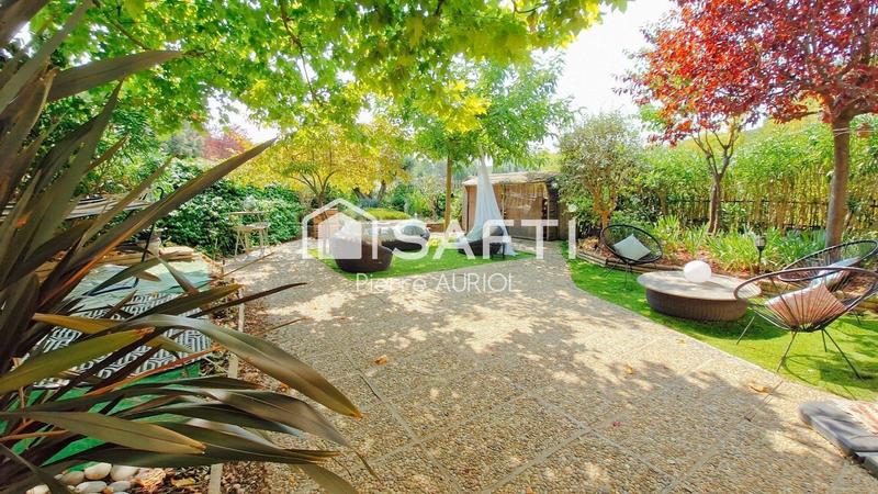 Maison de village - 176 m² - 5 pièces