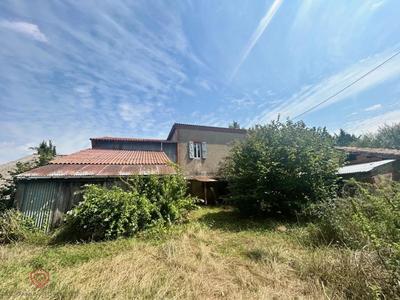 Maison de campagne - 122 m² - 6 pièces