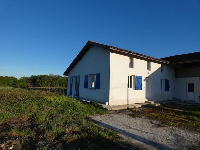 Maison - 145 m² - 6 pièces