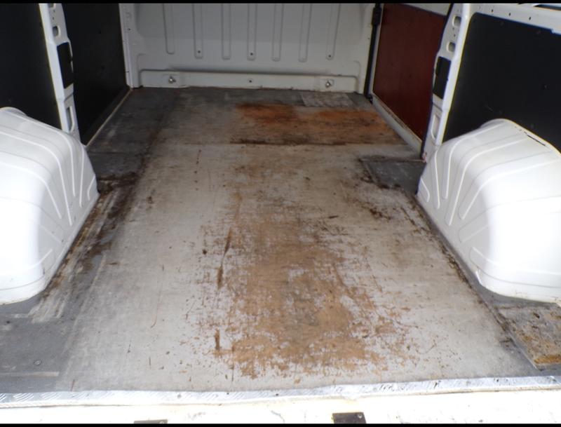 Peugeot Boxer L2h2 Bdhi 130 Premium Bvm