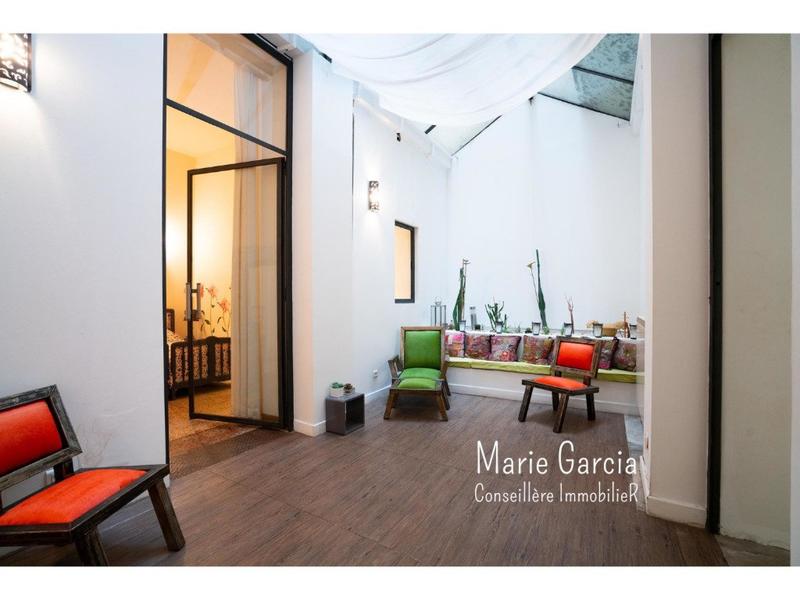 Appartement - 111 m² - 5 pièces