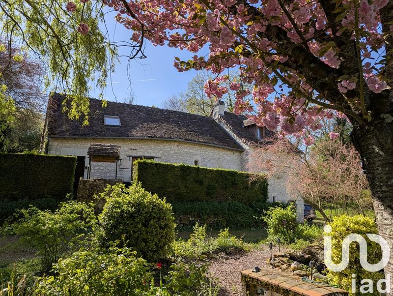 Maison - 300 m² - 10 pièces