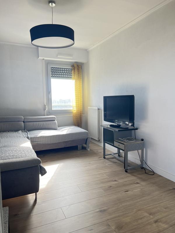 Appartement - 81 m² - 3 pièces