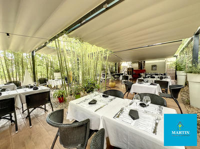 Fonds de commerce - Magasins - 123 m²