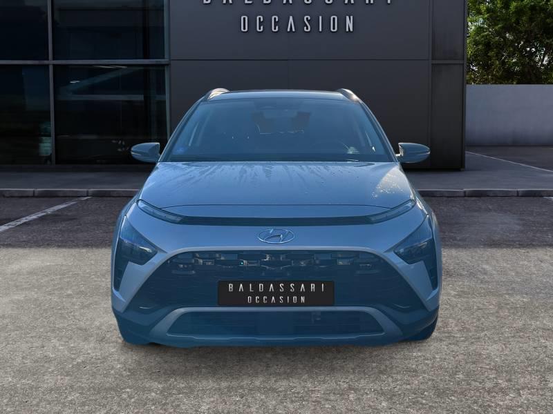Hyundai Bayon 1.0 t-GDi 100 Dct-7 Hybrid 48v Creative