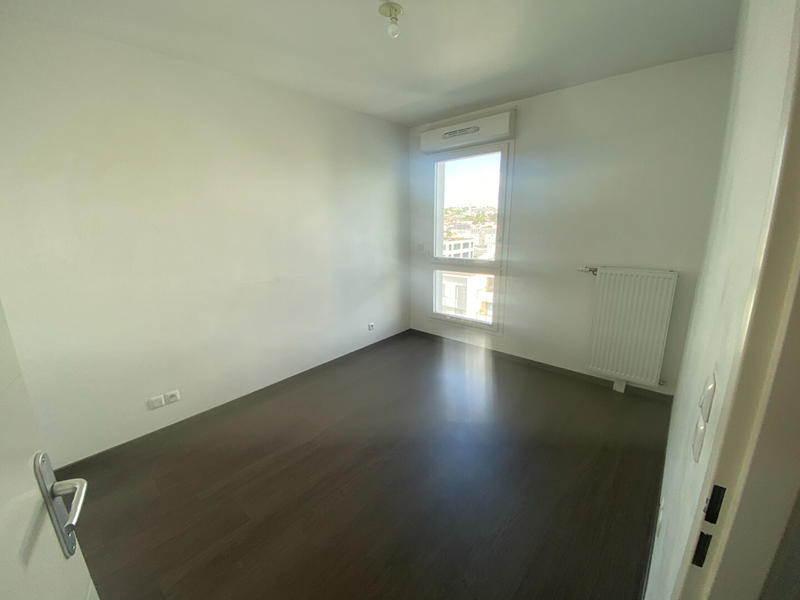 Appartement - 100 m² - 4 pièces