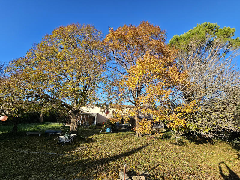 Maison - 127 m² - 4 pièces