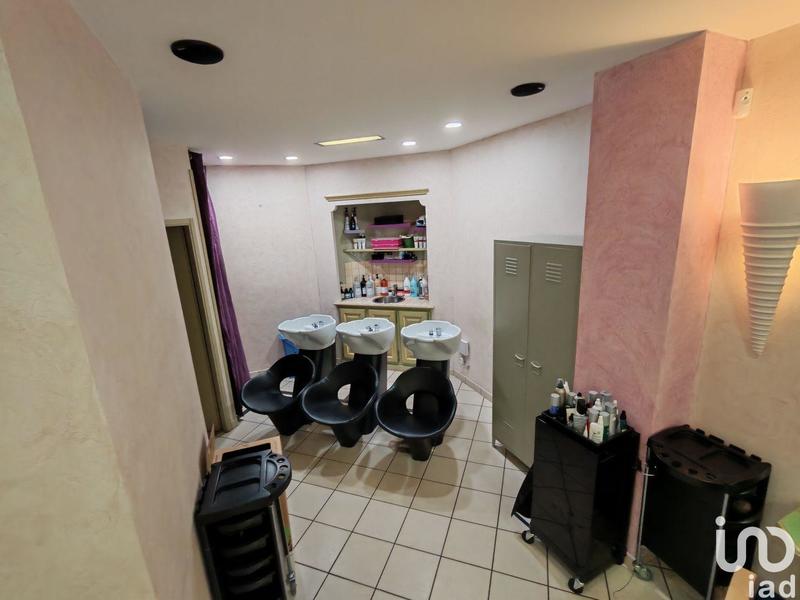 Local commercial - 47 m²