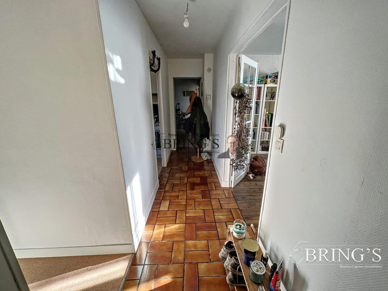 Maison - 140 m² - 10 pièces