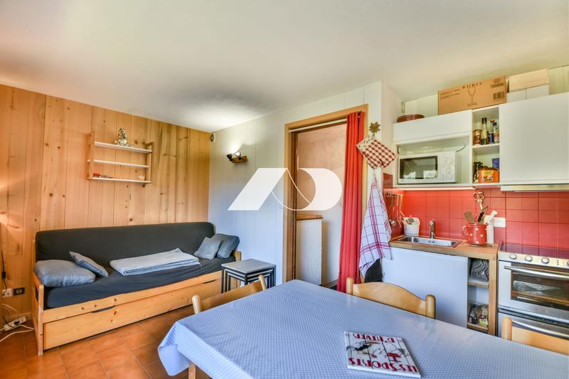 Appartement - 48 m² - 3 pièces