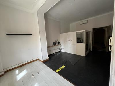 Bureau - 61 m² - 3 pièces