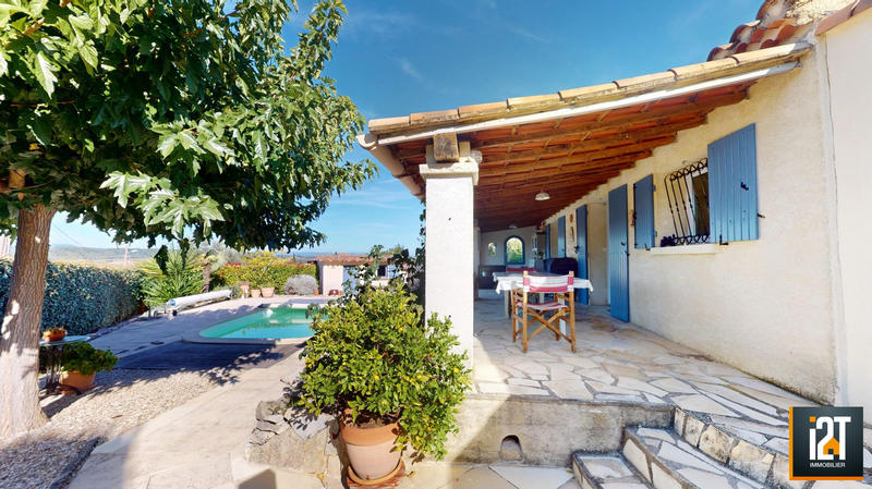 Villa - 139 m² - 4 pièces