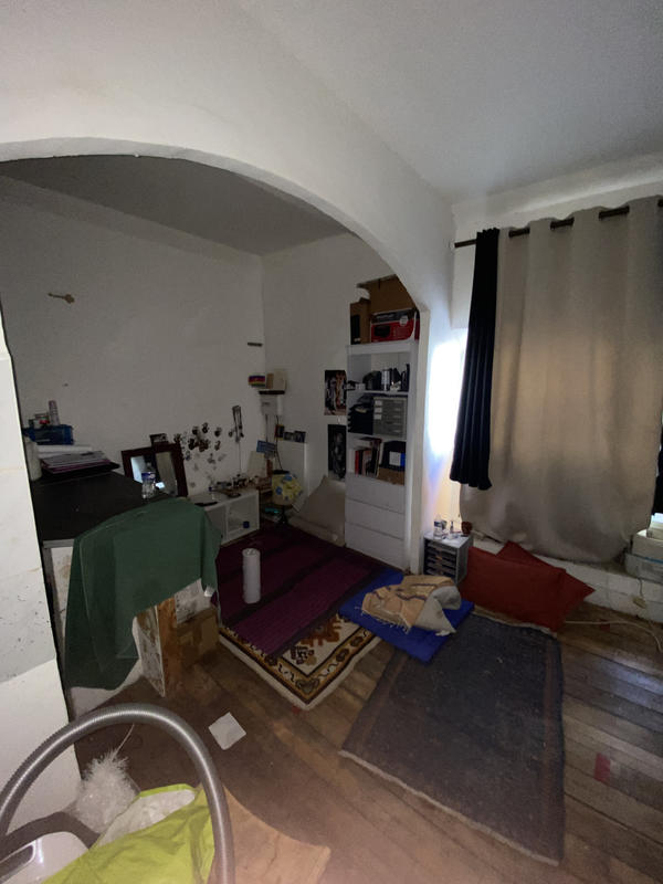 Local commercial - 77 m² - 3 pièces