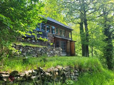 Châlet - 71 m² - 2 pièces