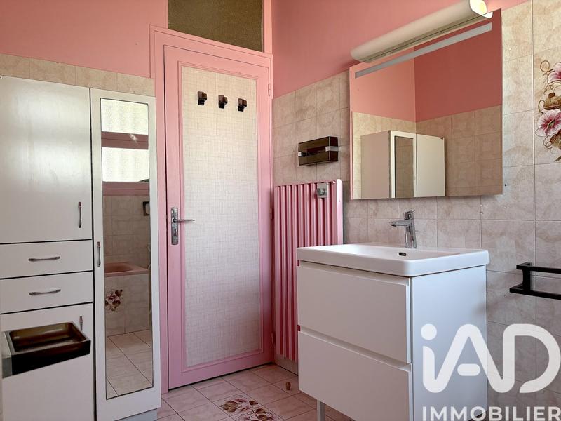 Maison - 151 m² - 6 pièces