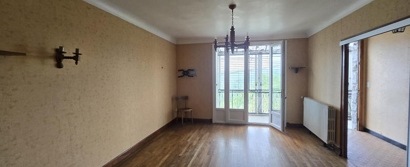 Maison - 126 m² - 6 pièces