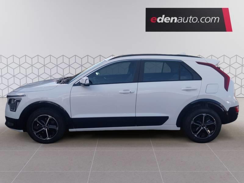 Kia Niro 1.6 GDi 141 ch Hev Dct6 Active