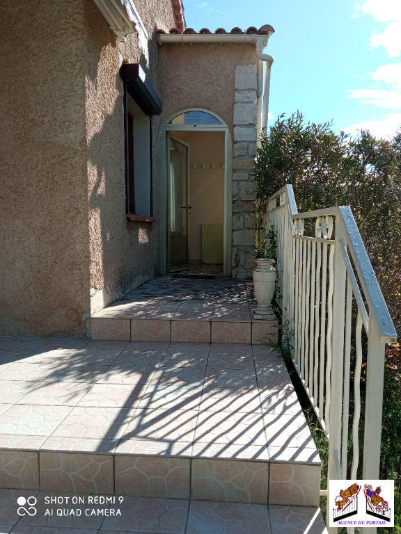 Maison - 75 m² - 3 pièces