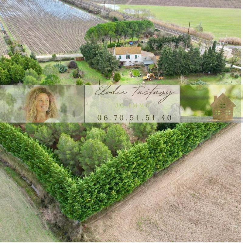 Villa - 157 m² - 6 pièces