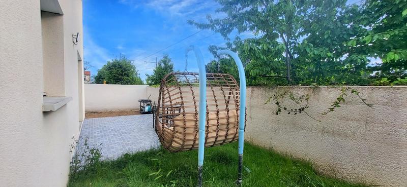 Villa - 100 m² - 4 pièces