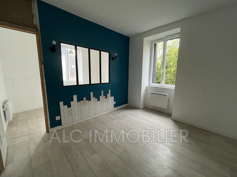 Maison - 184 m² - 7 pièces