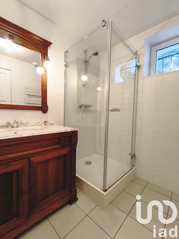 Maison de village - 190 m² - 7 pièces