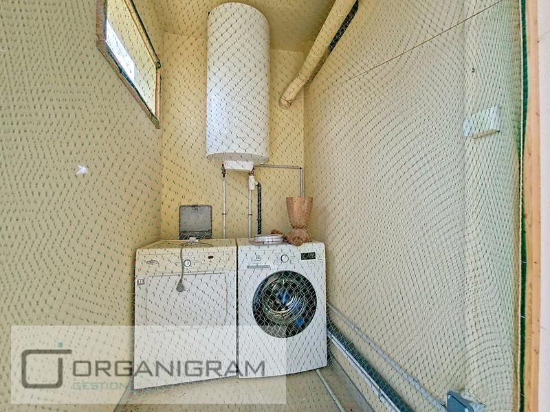 Appartement - 78 m² - 3 pièces