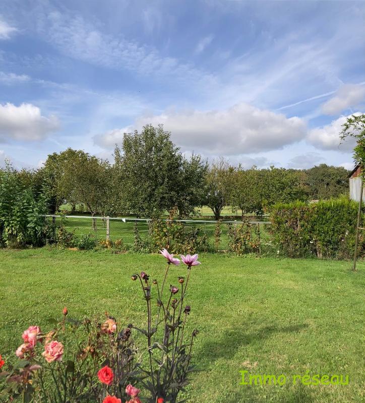 Maison - 215 m² - 9 pièces