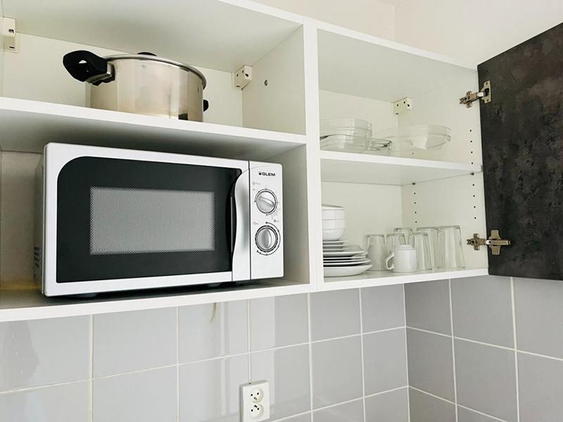 Appartement - 19 m² - 1 pièce