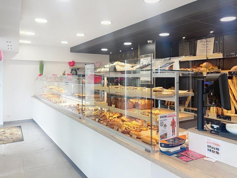 Local commercial - 190 m²