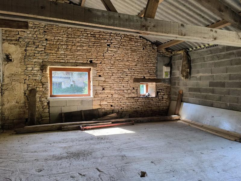 Maison - 94 m² - 4 pièces