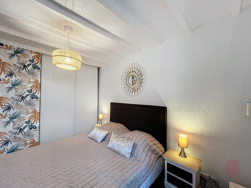 Appartement - 56 m² - 4 pièces